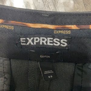 Express Dress Pants